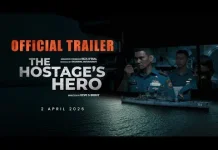 Film The Hostage’s Hero, Aksi Tegang di tengah Situasi Penyanderaan