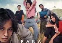 Film "Para Perasuk" Mengangkat Horor Budaya yang Kental dengan Tradisi Lokal