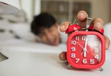 Cara Mudah Bangun Pagi usai Libur Panjang