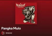 Komika Rin Hermana Jajal Dunia Musik, Rilis Single "Pangka Mulo"