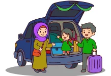Langkah yang Perlu Dilakukan agar Mudik Tenang, Rumah Aman