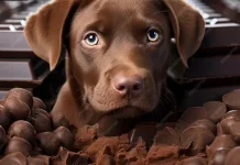 Fakta Cokelat yang Berbahaya Bagi Anjing