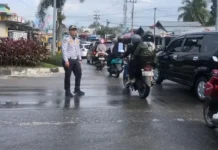 Dishub Sumbar Fokus Kelancaran Jalur Wisata saat Libur Lebaran