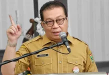 RSUD Sungai Dareh Dharmasraya Terima Tenaga Kontrak BLUD Formasi Akuntansi
