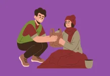 Menentukan Skala Prioritas untuk Berbagi Selama Lebaran
