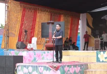 Wali Kota Solok Dorong Alumni SMA Negeri 3 Berkontribusi untuk Pembangunan Daerah