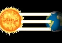 Misteri Solarmax: saat Kutub Magnet Matahari Bertukar Tempat Setiap Sebelas Tahun