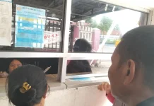 Mentawai Fast Kembali Berlayar, Penumpang Membludak Hari Ini