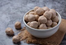 Bakso Ayam Homemade, Lezat, Hemat, dan Mudah Dibuat
