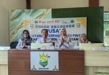 Libur Lebaran Berakhir, Layanan Pemerintahan Solok Selatan Kembali Dibuka
