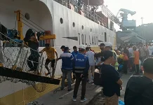 Hari Terakhir Libur Lebaran, Penjualan Tiket Kapal Teluk Bayur Meningkat