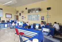 Pemkab Solok Selatan Buka Pelayanan usai Libur Lebaran