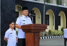 Bupati Welly Suhery Instruksikan OPD Berinovasi Dongkrak PAD