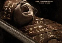 Film horor klasik “The Mummy” Kembali Bangkit dalam "Lee Cronin's The Mummy"