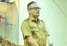 Hari Pertama Kerja, Pemprov Sumbar Terapkan Cek Silang Kehadiran ASN