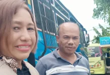 Bus AKDP Makin Tergeser oleh Kereta Api denganTarif Bersubsidi