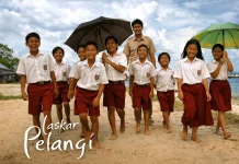 Tiga Rekomendasi Film Nikmati Libur Lebaran