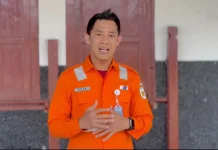KAI Ingatkan Bahaya Fatal Aktivitas di Jalur Kereta