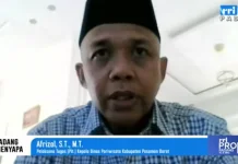 Sapta Pesona Dongkrak Kualitas Wisata di Kabupaten Pasaman Barat