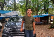 Jasa Travel Pasbar-Padang hingga H+8 Lebaran, Masih Diserbu Penumpang