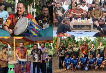 Wali Kota Pariaman Buka Alek Nagari 2026