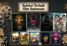 Gusur Horor, Inilah Deretan Film Lokal Paling Laris Sepanjang Masa