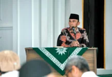 Manasik Haji, CJH Padang Panjang Diminta Perkuat Pemahaman
