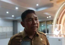 Dinas Pariwisata Padang Belum Terima Laporan Kenaikan Harga Makanan