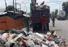 Pemko Padang Matangkan Proyek PLTSa, Solusi Regional Atasi Sampah