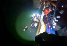 Seorang Pemuda Tenggelam di Embung Solsel, Masih dalam Pencarian