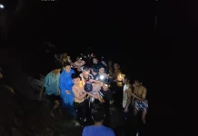 Pemuda Tenggelam di Solok Selatan Ditemukan Meninggal Dunia