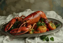 Lobster Mampu Bertahan hidup hingga Satu Abad di Dasar Lautan
