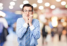 Kenophobia Jauh Lebih Umum Terjadi Daripada Ketakutan Terhadap Ruang Sempit