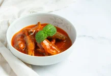 Rahasia Lezat Sarden Saus Tomat Rumahan
