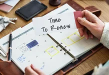 Perencanaan Skala Prioritas setelah selesai Libur Lebaran