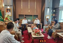Pembangkit Listrik Tenaga Sampah Segera Diwujudkan di Kota Padang