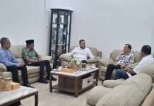Pemko Padang dan Kanwil Hukum Sumbar Tingkatkan Kesadaran Masyarakat
