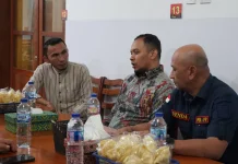 Pemko Padang Panjang Perkuat Tata Kelola Keuangan Daerah