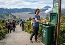 Tips Berwisata Bijak