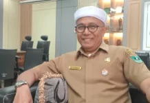 Sistem Pemantauan Kendaraan Gratis Bakal Hadir di Masjid Raya Sumbar