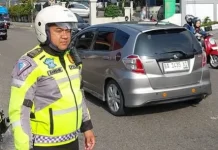 Akhir Pekan Arus Lalin di Padang Panjang Diprediksi Meningkat