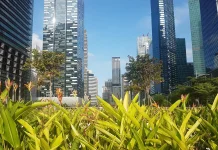 Taman Kota, Oase Hijau yang Menghidupkan Wajah Perkotaan