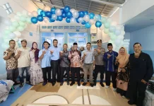 SPPG Bunuik Diresmikan, Tingkatkan Kualitas Gizi Wujudkan Generasi Emas