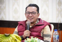 Camat di Tanah Datar Diingat Harus Hadir bagi Masyarakat