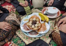 Kota Padang Kebut Tahapan menuju Kota Gastronomi UNESCO