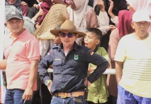 Dewan Steward Pengatur Lomba hingga Menjaga Keselamatan