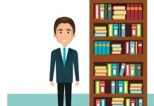 Peran Penting Bibliophile dan Bibliopole