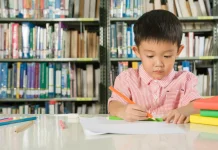 Mengembangkan Kemampuan Belajar Anak Pasca LebaranMengembangkan Kemampuan Bel