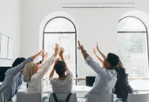 Menggugah Semangat Bekerja setelah Libur Panjang