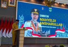 Pemprov Sumbar Dukung Posbankum Tingkatkan Kesadaran Hukum Masyarakat